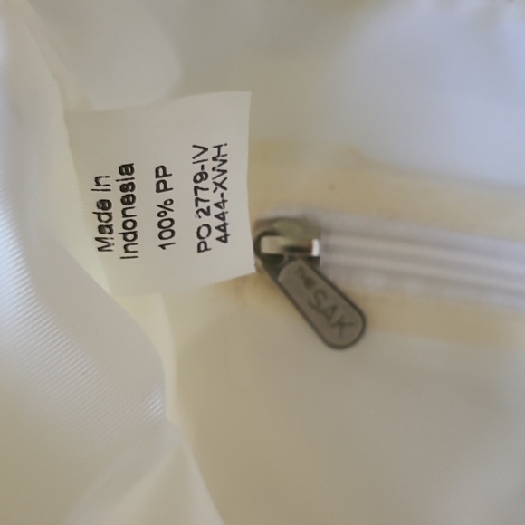 The Sak Handbag - Picture 3 of 3